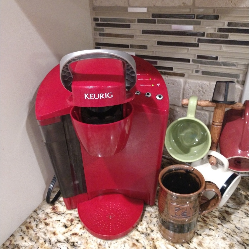 Keurig